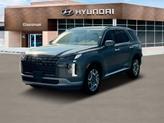 Photo of 2025 Steel / Graphite Hyundai PALISADE