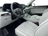 Thumbnail of 2025 Steel / Graphite Hyundai PALISADE