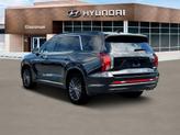 Thumbnail of 2025 Abyss Black Pearl Hyundai PALISADE
