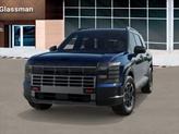 Thumbnail of 2026 Blue Pearl Hyundai PALISADE