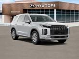 Thumbnail of 2025 Hyper White Hyundai PALISADE