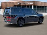 Thumbnail of 2025 Phantom Black Hyundai SANTA FE