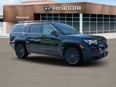 Thumbnail of 2025 Phantom Black Hyundai SANTA FE