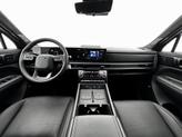 Thumbnail of 2025 Phantom Black Hyundai SANTA FE