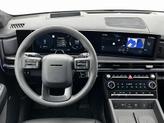 Thumbnail of 2025 Phantom Black Hyundai SANTA FE