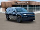 Thumbnail of 2025 Phantom Black Hyundai SANTA FE