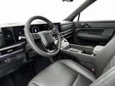 Thumbnail of 2025 Phantom Black Hyundai SANTA FE