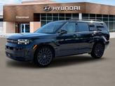 Thumbnail of 2025 Phantom Black Hyundai SANTA FE
