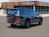 Thumbnail of 2025 Phantom Black Hyundai SANTA FE