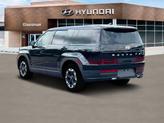 Thumbnail of 2025 Phantom Black Hyundai SANTA FE