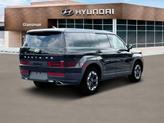 Thumbnail of 2025 Phantom Black Hyundai SANTA FE