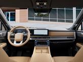Thumbnail of 2026 White Hyundai SANTA FE HEV