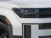 Thumbnail of 2026 White Hyundai SANTA FE HEV
