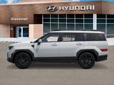 Thumbnail of 2026 White Hyundai SANTA FE HEV