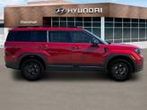 Thumbnail of 2025 Red Hyundai SANTA FE