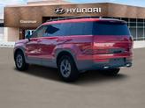 Thumbnail of 2025 Red Hyundai SANTA FE