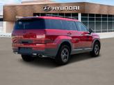 Thumbnail of 2025 Red Hyundai SANTA FE