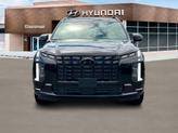 Thumbnail of 2025 Abyss Black Pearl Hyundai PALISADE
