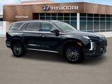 Thumbnail of 2025 Abyss Black Pearl Hyundai PALISADE