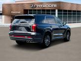 Thumbnail of 2025 Abyss Black Pearl Hyundai PALISADE