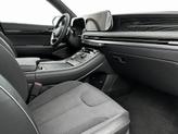 Thumbnail of 2025 Abyss Black Pearl Hyundai PALISADE