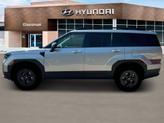 Thumbnail of 2025 Shimmering Silver Pearl Hyundai SANTA FE