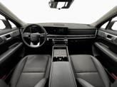 Thumbnail of 2025 Shimmering Silver Pearl Hyundai SANTA FE
