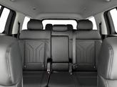 Thumbnail of 2025 Shimmering Silver Pearl Hyundai SANTA FE
