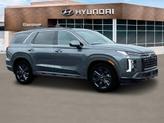 Thumbnail of 2025 Steel / Graphite Hyundai PALISADE