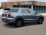 Thumbnail of 2025 Steel / Graphite Hyundai PALISADE