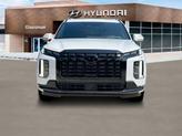 Thumbnail of 2025 Hyper White Hyundai PALISADE