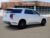 Thumbnail of 2025 Hyper White Hyundai PALISADE
