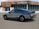 Thumbnail of 2025 Amazon Gray Hyundai ELANTRA HEV