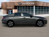 Thumbnail of 2025 Amazon Gray Hyundai ELANTRA HEV