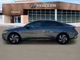 Thumbnail of 2025 Amazon Gray Hyundai ELANTRA HEV