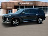 Thumbnail of 2025 Abyss Black Pearl Hyundai PALISADE