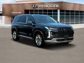 Thumbnail of 2025 Abyss Black Pearl Hyundai PALISADE