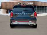 Thumbnail of 2025 Abyss Black Pearl Hyundai PALISADE