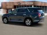 Thumbnail of 2025 Abyss Black Pearl Hyundai PALISADE