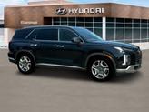 Thumbnail of 2025 Abyss Black Pearl Hyundai PALISADE