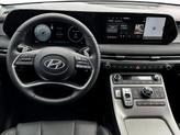 Thumbnail of 2025 Abyss Black Pearl Hyundai PALISADE