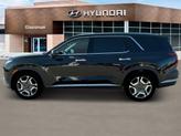 Thumbnail of 2025 Abyss Black Pearl Hyundai PALISADE