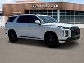 Thumbnail of 2025 Hyper White Hyundai PALISADE