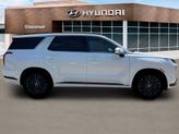 Thumbnail of 2025 Hyper White Hyundai PALISADE
