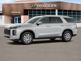 Thumbnail of 2025 Hyper White Hyundai PALISADE