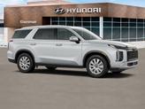Thumbnail of 2025 Hyper White Hyundai PALISADE