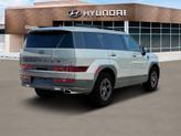 Thumbnail of 2025 Hampton Gray Hyundai SANTA FE