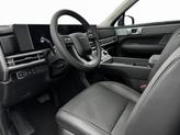 Thumbnail of 2025 Hampton Gray Hyundai SANTA FE