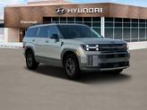 Thumbnail of 2025 Hampton Gray Hyundai SANTA FE