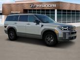 Thumbnail of 2025 Hampton Gray Hyundai SANTA FE